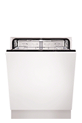 Reparación averías lavavajillas Smeg en  Asturias
