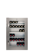 Reparación averías vinoteca Smeg en  Asturias